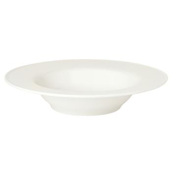 Academy Event Djup Sopp/Pasta Tallrik 26cm, 6st/fp