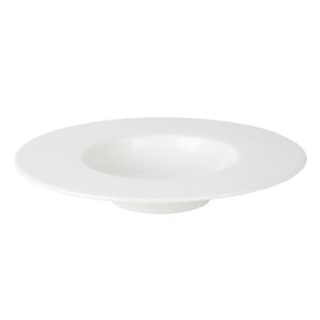 Academy Wide Rim Pasta/Gourmet 26.5cm, 6st/fp