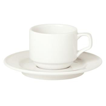 Academy Event Espresso Kopp 90ml, 6st/fp