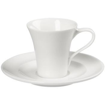 Academy Espresso Kopp 9cl, 6st/fp