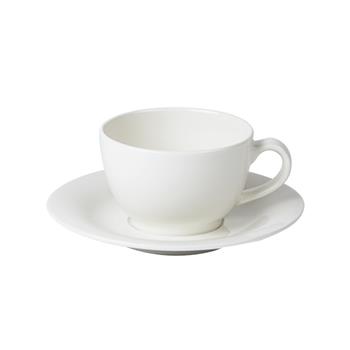 Academy Skål Formad Kopp 9cl, 6st/fp