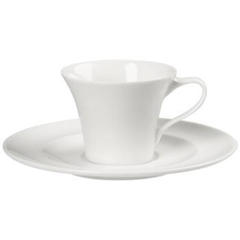 Academy Cappuccino Kopp 25cl, 6st/fp