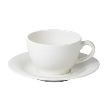 Academy Skål Formad Kopp 30cl, 6st/fp