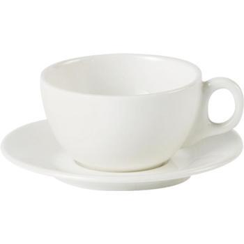 Cappuccino Kopp 22cl, 24st/fp