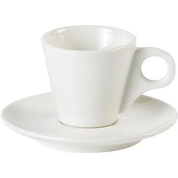 Contemporary Espresso Kopp 8cl, 12st/fp