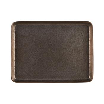 Aztec Rektangulär Bricka 25cm x 19cm, 6st/fp