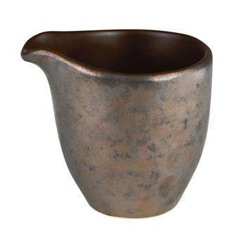 Aztec Creamer 9cm, 14cl, 6st/fp