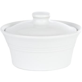 Gryta med Lock 1ltr, 6st/fp