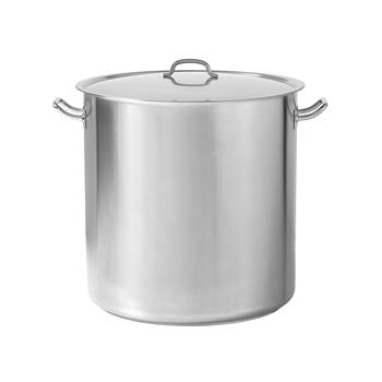 Stock Kastrull, Hög, 26x26cm, 13.5Ltr
