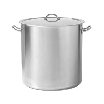 Stock Kastrull, Hög, 32x32cm, 25Ltr