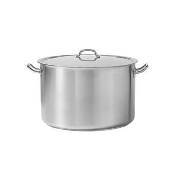 Djup Gryta 20x13cm, 4Ltr