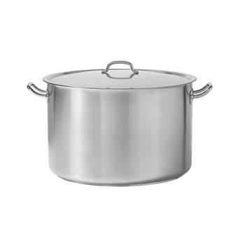 Djup Gryta 32x18cm, 14Ltr