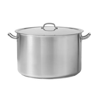 Djup Gryta 40x25cm, 30.8Ltr