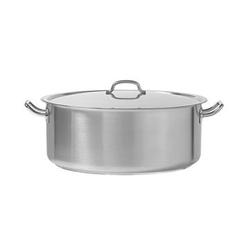 Gryta 36x14cm, 14Ltr