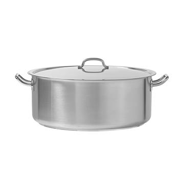 Gryta 40x15.5cm, 19Ltr