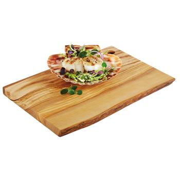 Servering Bräda -OLIVE-