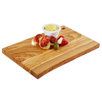 Servering Bräda -OLIVE-