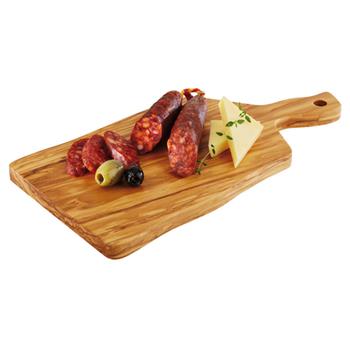 Servering Bräda -OLIVE-
