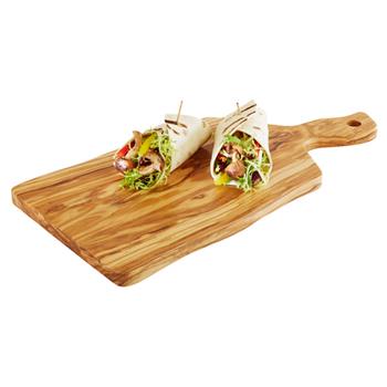 Servering Bräda -OLIVE-