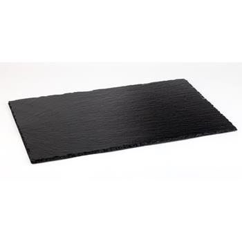 GN 2/4 natural slate Bricka