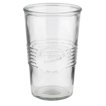 Drinking cup -OLD FASHIONED-