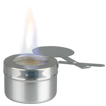 Burner Holder