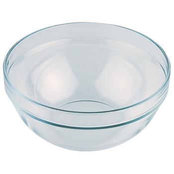 glas Skål