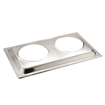 Cover för Bain Marie