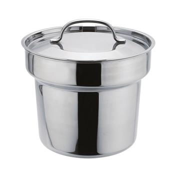 Bain Marie skål