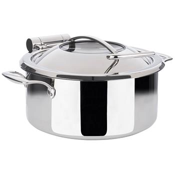 Chafing dish set