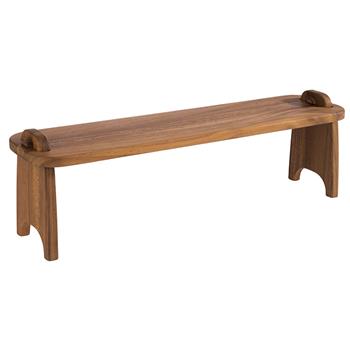 Buffet bridge