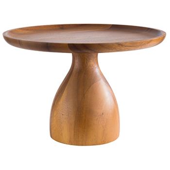 Tårt stand -ACACIA- D24,H16cm