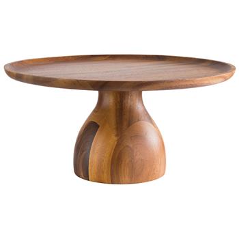 Tårt stand -ACACIA- D33cmH16cm