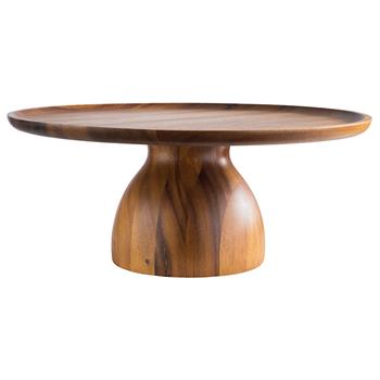 Tårt stand -ACACIA- D38,5cmH16cm