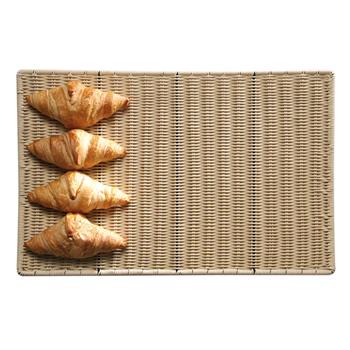 Display Bricka Platt, -Profi Line-