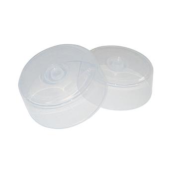 2 st. Plastlock
