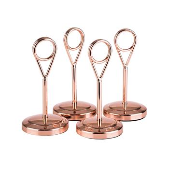 Bordspratare, 4 pcs set