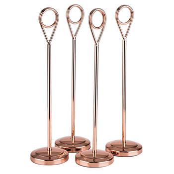 Bordspratare, 4 pcs set