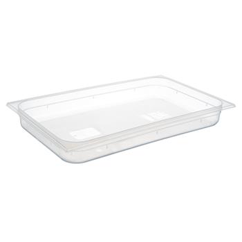GN - container GN 1/1