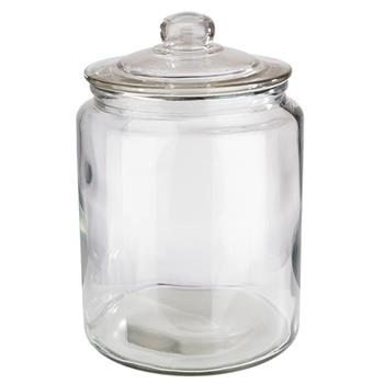 Burk -CLASSIC- 6L