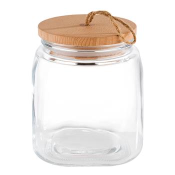 Burk -WOODY- 2L