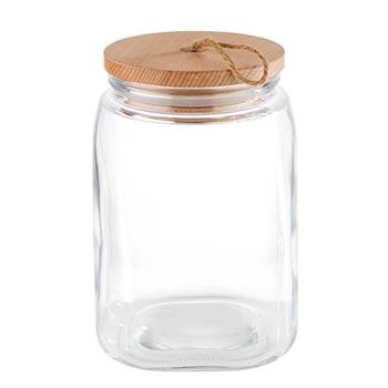 Burk -WOODY- 2,5L