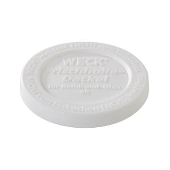 Weck-airtigth cover, 5er Set