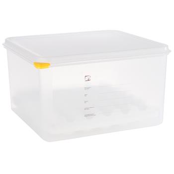 Eggs-box, GN 2/3