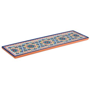 GN 2/4 Bricka -ARABESQUE-