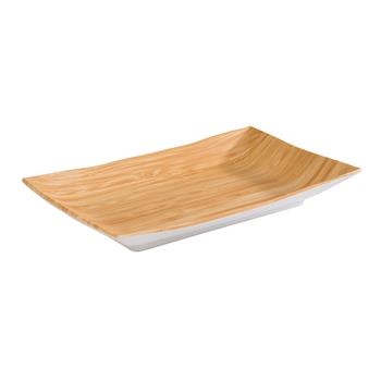 Bricka -BAMBOO-