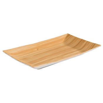 Bricka -BAMBOO-