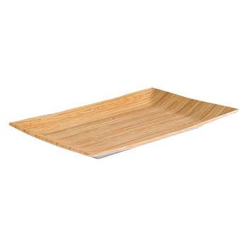 Bricka -BAMBOO-