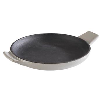 Servering panna -CAST IRON-