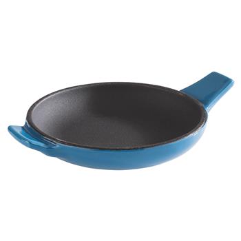 Servering panna -CAST IRON-